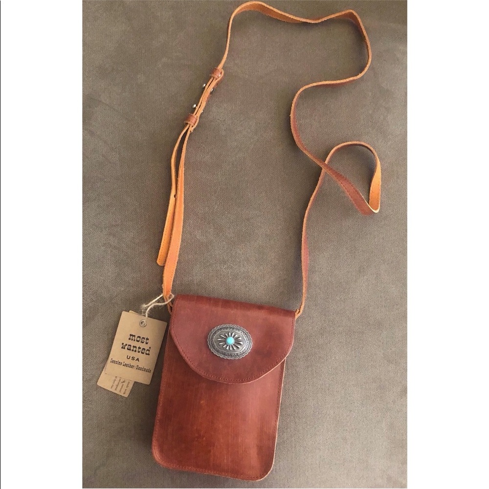 🆕 Most Wanted USA 🇺🇸 ‘Nalani’ Crossbody
